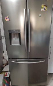 نمایندگی تعمیر یخچال سامسونگ در بهارستان اصفهان