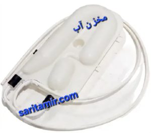 مخزن آب یخچال