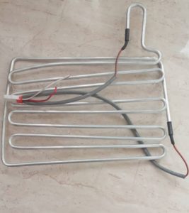 المنت یخچال