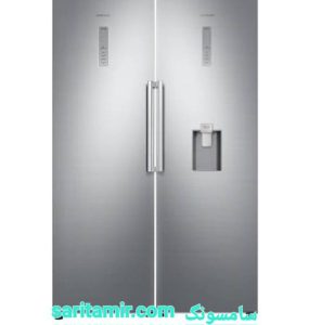 نمایندگی تعمیر فریزر سامسونگ در سپاهان شهر اصفهان