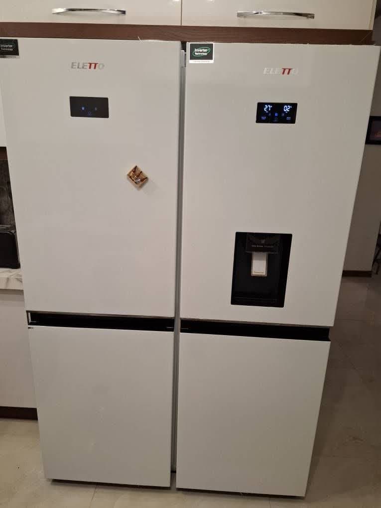 نمایندگی تعمیر یخچال التو در اصفهان
