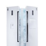 نمایندگی تعمیر یخچال کلور در شاهین شهر