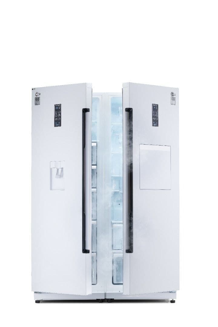 نمایندگی تعمیر یخچال کلور در شاهین شهر