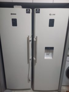 نمایندگی تعمیر یخچال التو در بهارستان