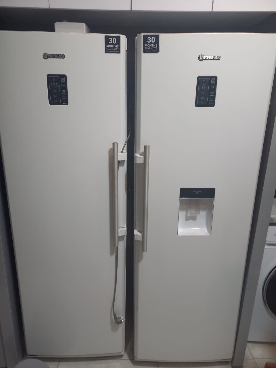 نمایندگی تعمیر یخچال التو در بهارستان