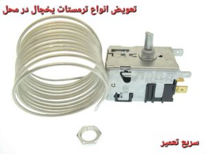 ترمستات